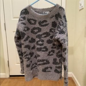 Epic Threads sweater